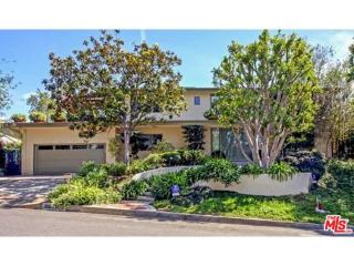 8414 Edwin Dr, Los Angeles, CA 90046-1026