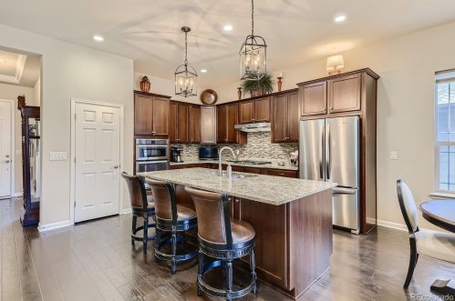 22586 Glidden Dr, Aurora CO  80016 exterior