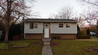 350 Idlewood Dr, Lemont IL  60440-3034 exterior