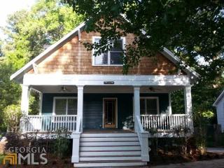 1303 Woodland Ave, Atlanta, GA 30316-3149