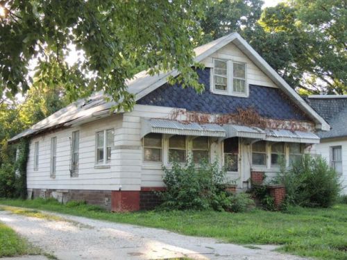 116 Chancellor St, Estill, MO 65274-9727