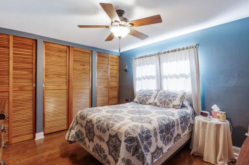 6610 Hialea Ct, Cincinnati OH 45230-1419 exterior