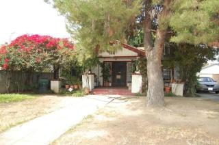 1937 Gardena Ave, Glendale CA  91204-2713 exterior
