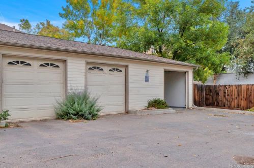 3552 Cherokee St, Englewood CO 80110-5712 exterior