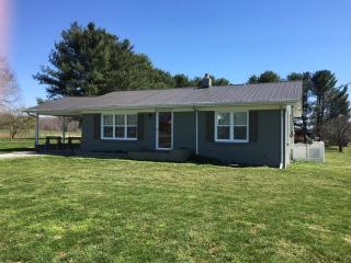 6750 Cookeville Boatdock Rd, Baxter TN  38544-4918 exterior