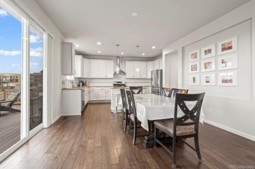 25738 Calhoun Pl, Aurora CO 80016-2818 exterior