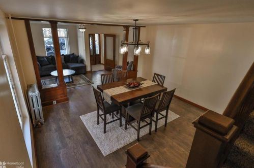 47 6th St, Bangor PA  18013-1827 exterior