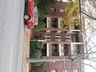 700 Princess Anne Rd, Norfolk VA  23517-1836 exterior