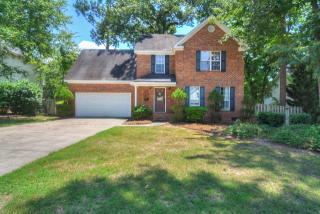 4111 Eagle Nest Dr, Evans, GA 30809-4807