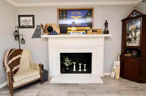 881 Guion Dr, Lugoff SC  29078-8714 exterior