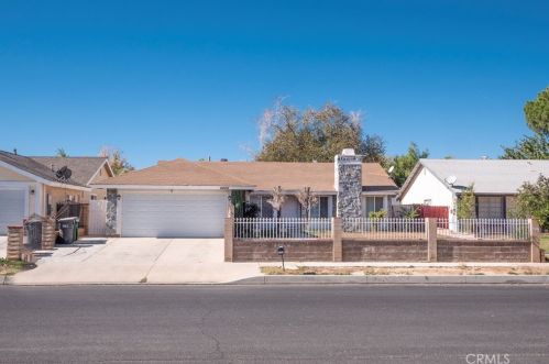 44011 Glenraven Rd, Lancaster, CA 93535-3650