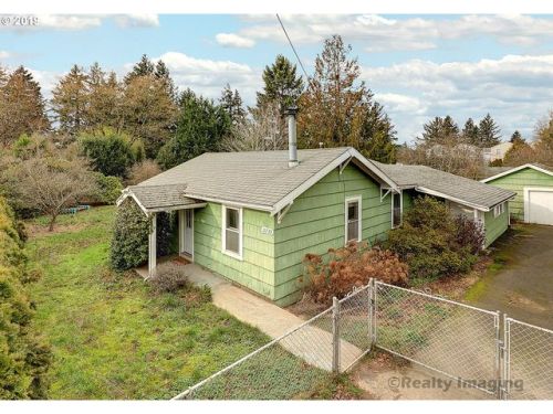 11739 Reedway St, Portland OR  97266-3967 exterior