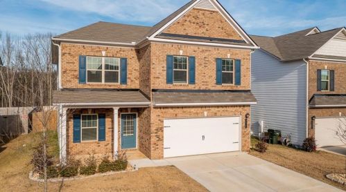5317 Burrus Ln, Mableton, GA 30126-3005