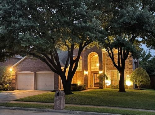 2829 Lakemont Dr, Lewisville, TX 75022-8020