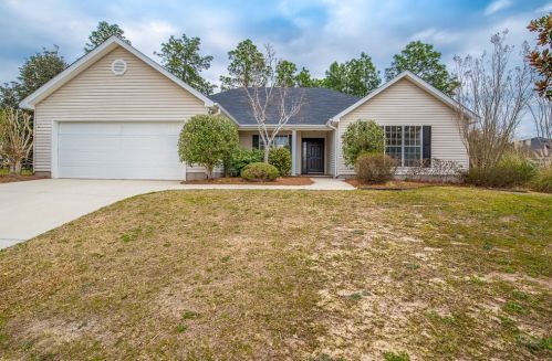108 Hunters Xing, North Augusta, SC 29841-6605