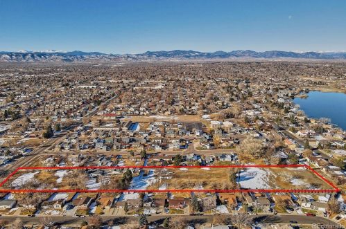 4147 64th Ave, Arvada, CO 80003-6511