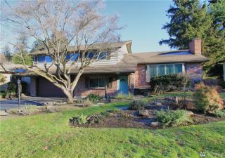 10402 42 Ave, Seattle WA  exterior