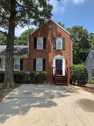 6458 Charter Way, Lithonia, GA 30058-8988