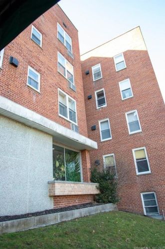 46 Prospect Ave, Norwalk CT  06850-3738 exterior