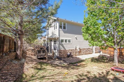 3300 Malaya Ct, Denver CO  80013-9067 exterior