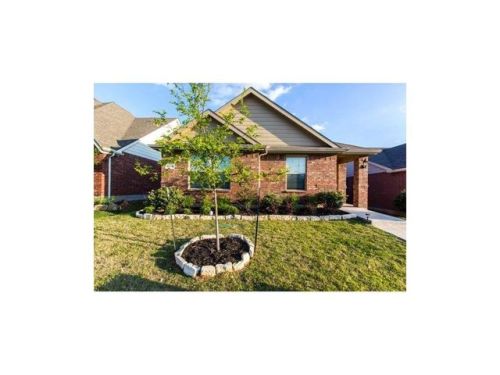 8838 Tucker St, Aubrey, TX 76227-2232