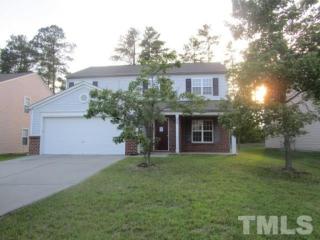 2906 Thoreau Dr, Durham, NC 27703-5966