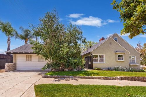 2546 Lamer St, Burbank, CA 91504-2229