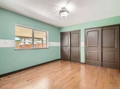 2775 Marshall St, Denver CO  80227-3516 exterior