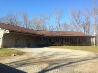281 Keener Rd, Seymour, TN 37865-3624