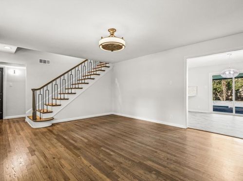 8336 Tucson Trl, Fort Worth TX  76116-5025 exterior