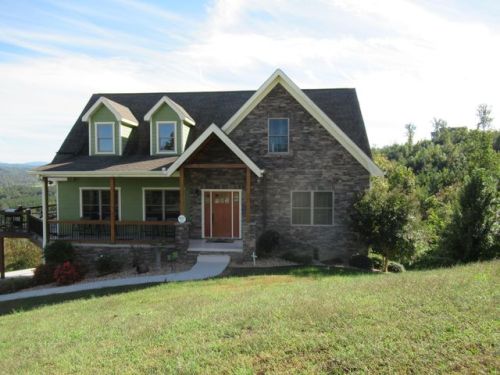 231 Bob White Rd, Ocoee, TN 37361-1400