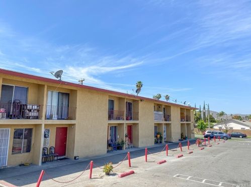 10394 Hole Ave, Riverside CA  92505-1733 exterior