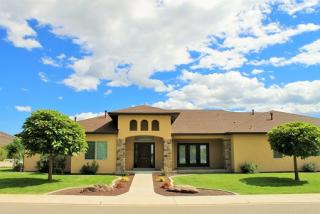 704 Mount Lincoln St, Palisade, CO 81526-8664