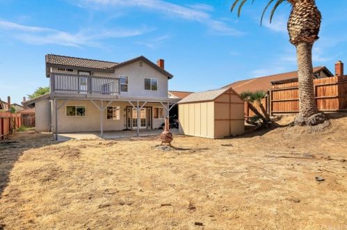 12778 Camino San Benito Dr, Riverside CA  92503-4626 exterior
