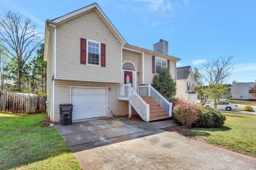 3626 Bristol Overlook, Rex, GA 30273-2281