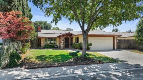 2008 Presidio Ave, Modesto, CA 95355-5027