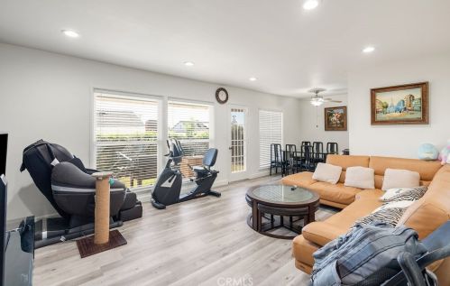 14148 Chere Dr, Whittier CA  90604-2706 exterior