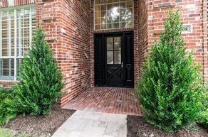 5908 Pebblestone Ln, Plano TX  75093-4633 exterior