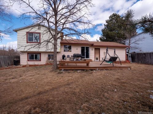 16316 Alabama Dr, Aurora CO 80017-4158 exterior