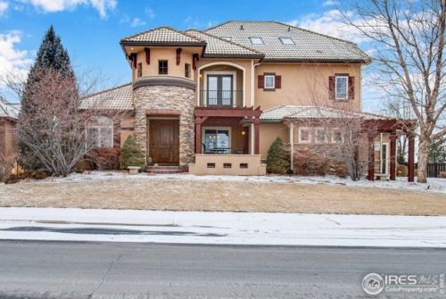 6463 Pumpkin Ridge Dr, Fort Collins, CO 80550-7023