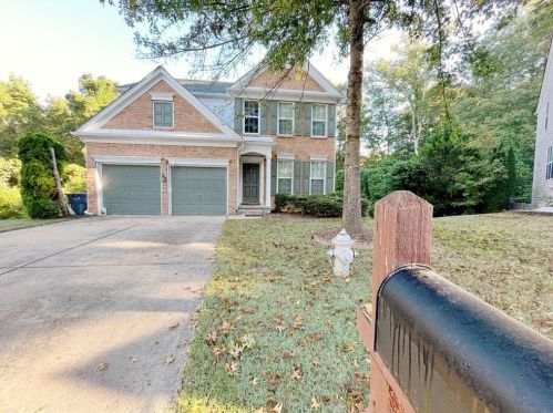 622 Friars Head Ct, Suwanee, GA 30024-7615