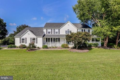 755 Chessie Crossing Way, Woodbine, MD 21797-8768