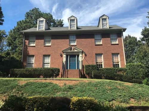 1605 Thoreau Dr, Suwanee, GA 30024-2090