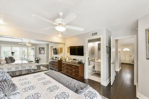 571 Glenhurst Dr, Anaheim CA  92808-1927 exterior