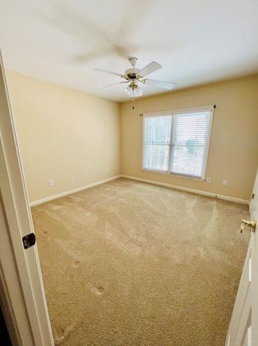 2740 Wellington Way, Conyers GA  30013-6414 exterior