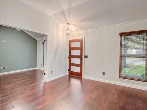 14712 Bescott Dr, Austin TX  78728-5730 exterior