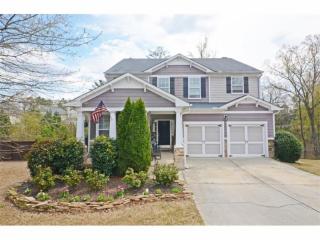 5948 Enclave Dr, Mableton, GA 30126-5760