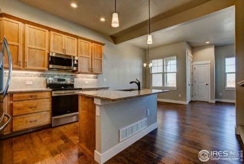 1840 50 St, Loveland CO 80538 exterior