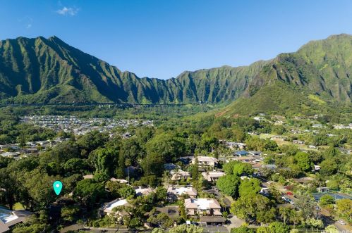 46-318 Haiku Rd, Kaneohe, HI 96744