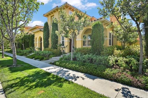 38 Roycroft, Irvine, CA 92620-3833